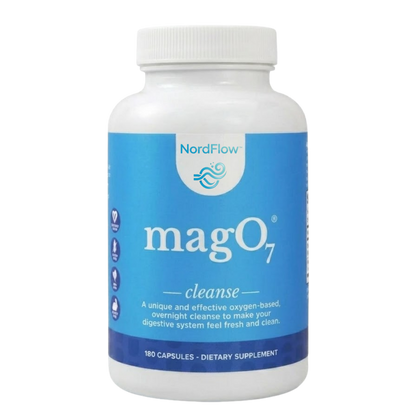 NordFlow™ | Digestive Relief