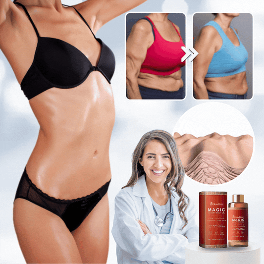 GlowFirm™ | Magic Body Firming Oil