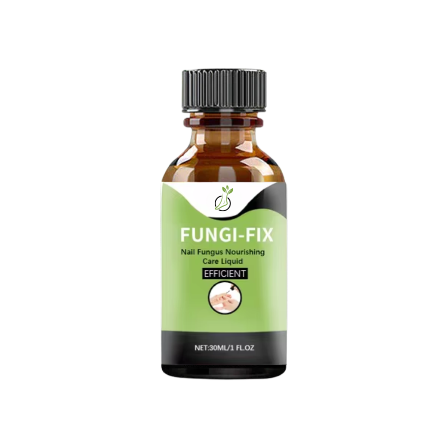 Fungi-Fix™ | Nail Fungus Treatment Serum