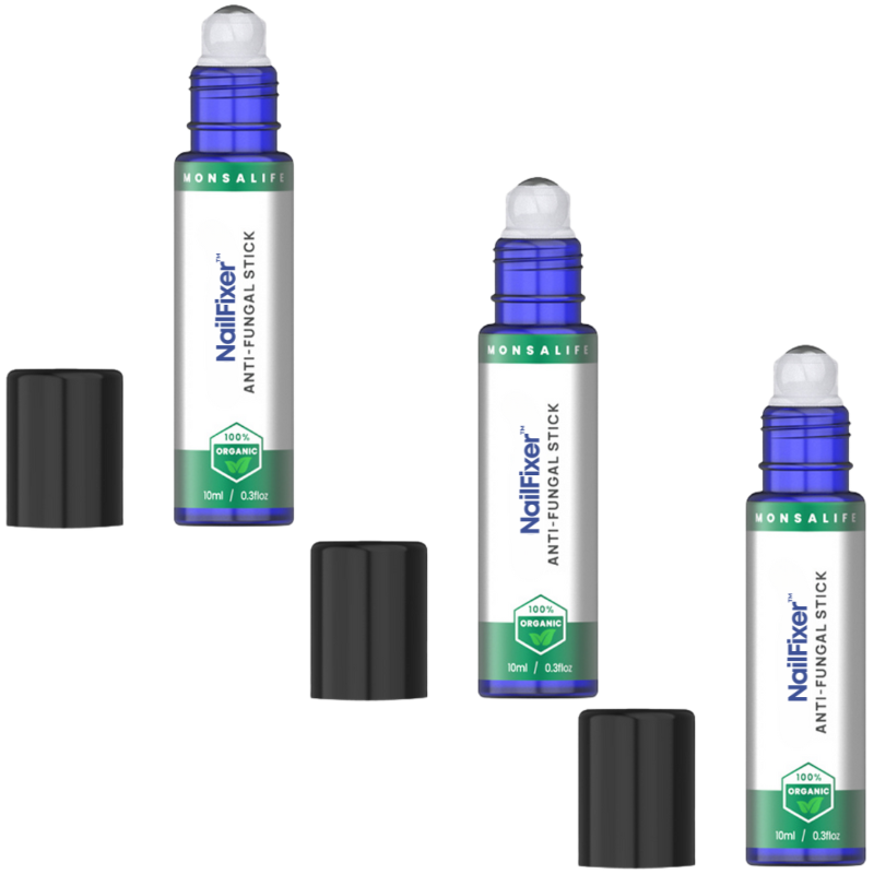 NailFixer™ | Nail Fungus Treatment Roll-On