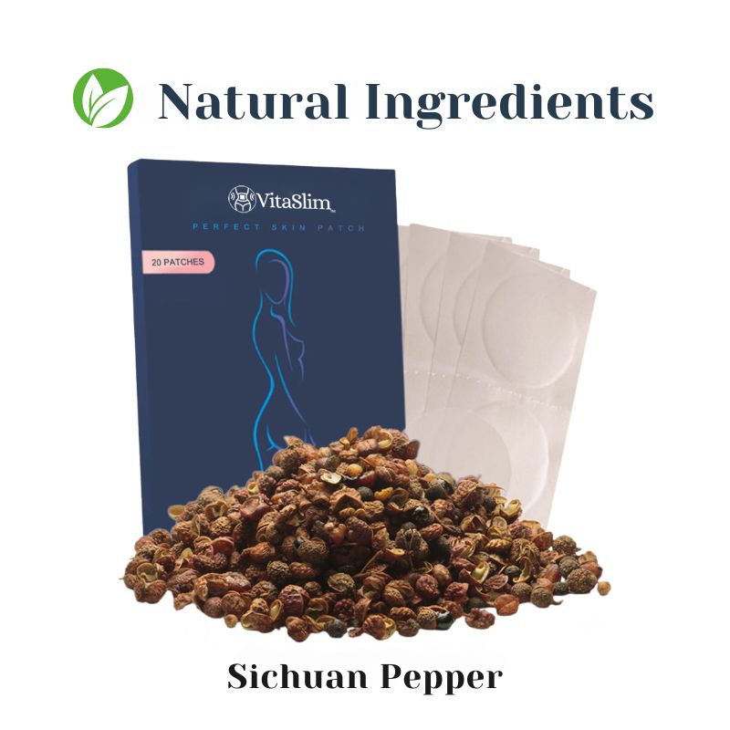 VitaSlim™ | Slimming Patch
