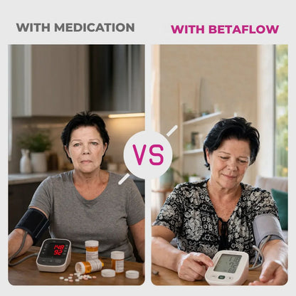 BetaFlow™ | Healthy Circulation Capsule