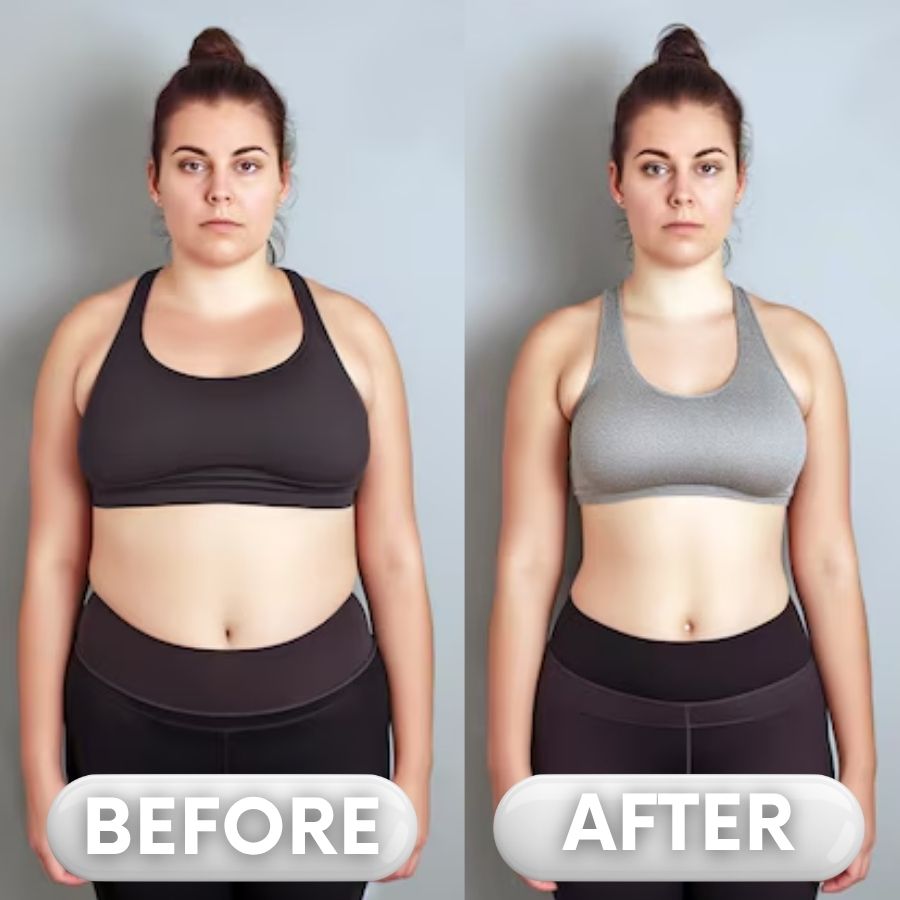 RapidTone™ | Fat Burning Diet Drops for Weight Loss
