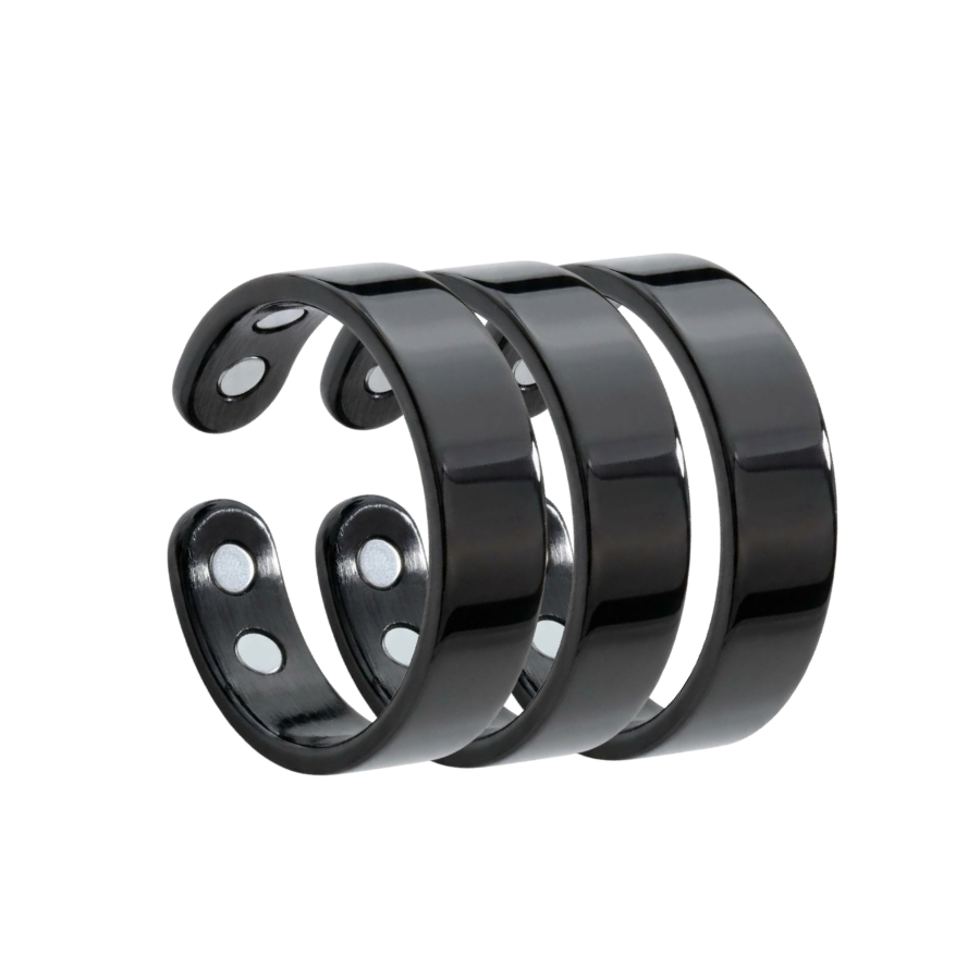 MenoCalm™ | Menopause Magnetic Acupressure Ring
