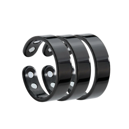 MenoCalm™ | Menopause Magnetic Acupressure Ring