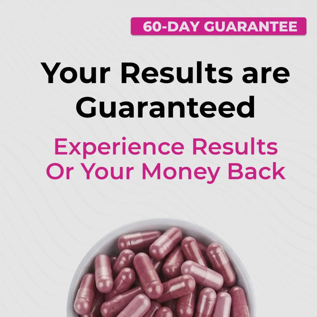 BetaFlow™ | Healthy Circulation Capsule