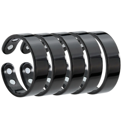 MenoCalm™ | Menopause Magnetic Acupressure Ring