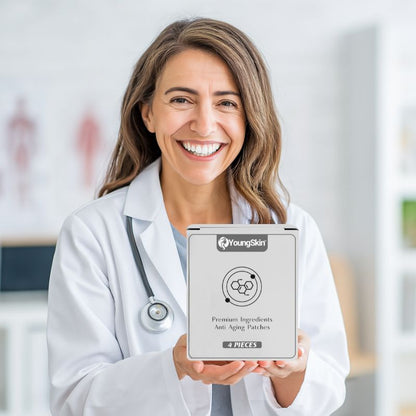 YoungSkin™ | Anti-Ageing Patches