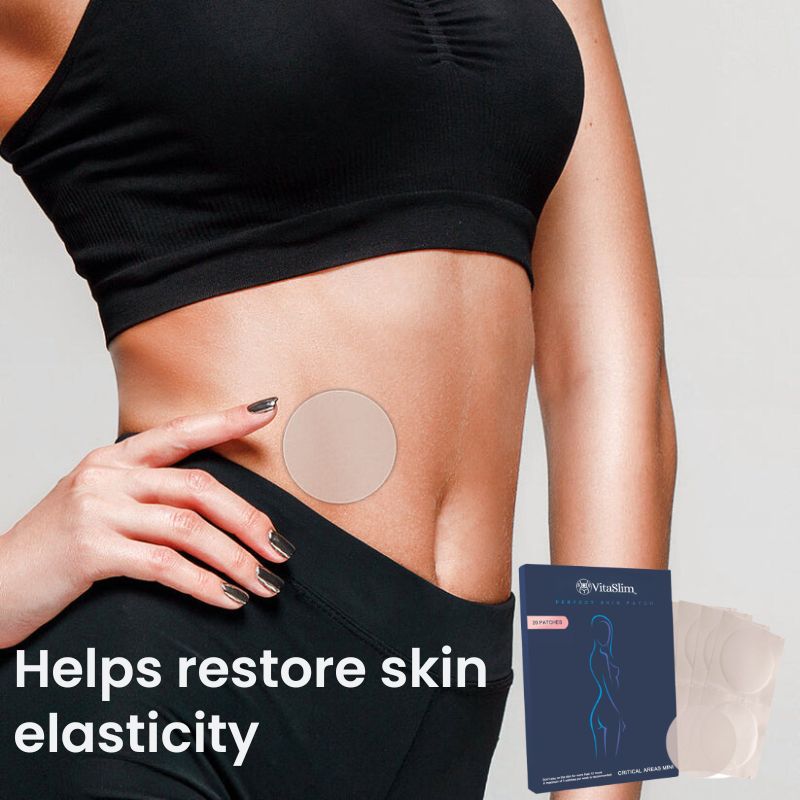 VitaSlim™ | Slimming Patch