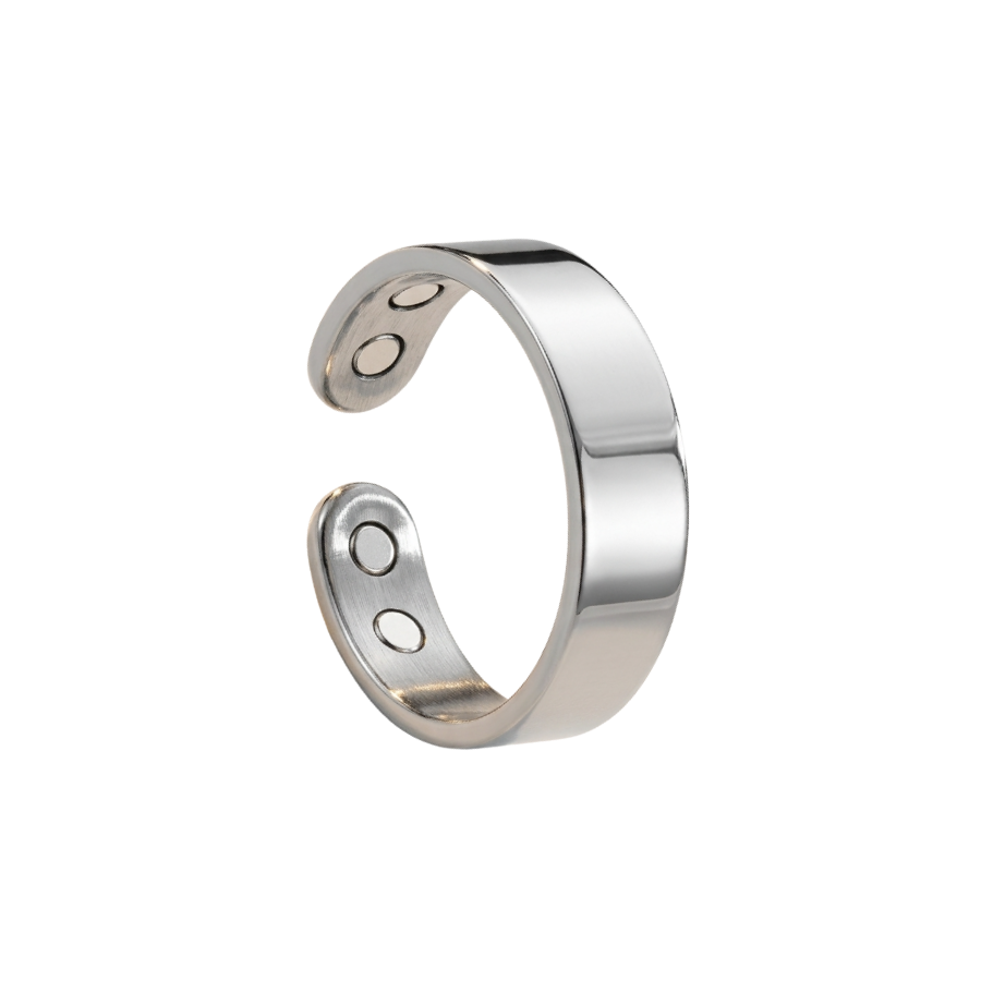 MenoCalm™ | Menopause Magnetic Acupressure Ring