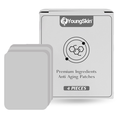YoungSkin™ | Anti-Ageing Patches