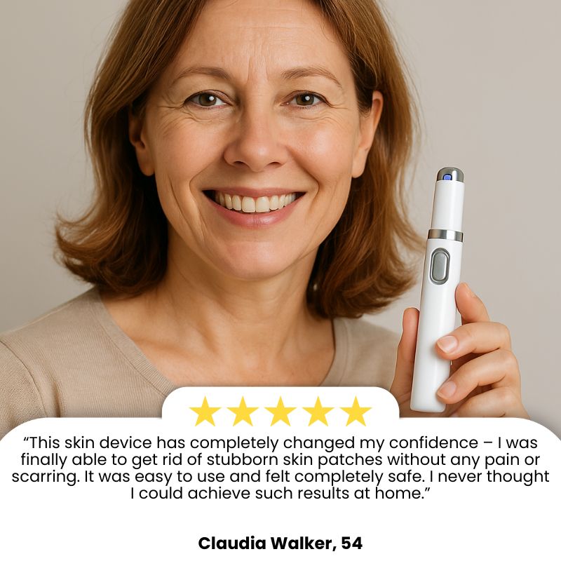 LaserPen™ | Plasma Skin Corrector Pen
