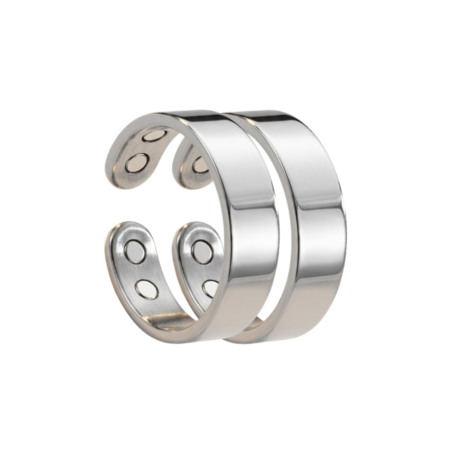 MenoCalm™ | Menopause Magnetic Acupressure Ring