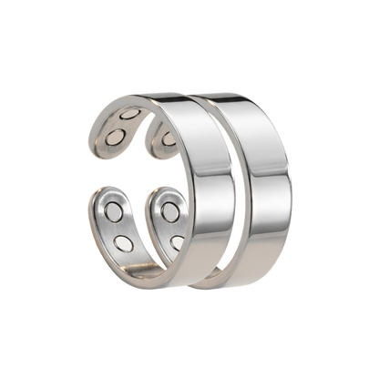 MenoCalm™ | Menopause Magnetic Acupressure Ring