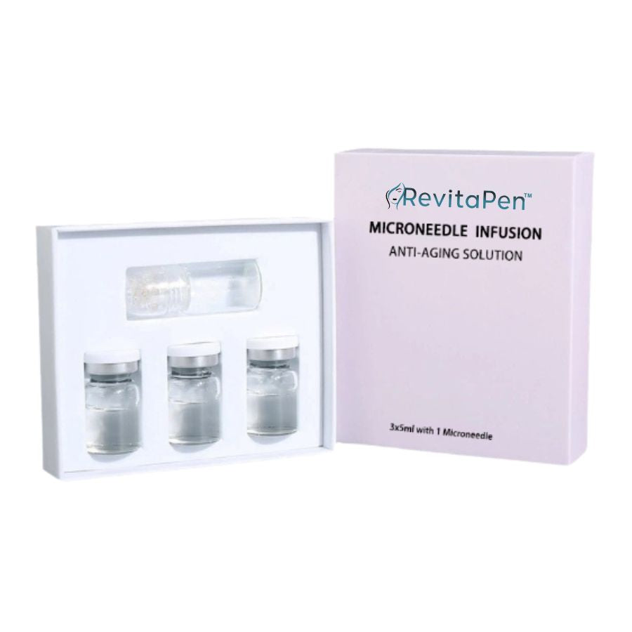 RevitaPen™ | Microinfusion Pen System