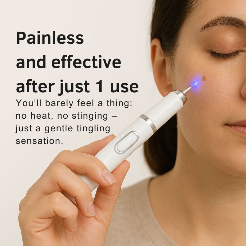 LaserPen™ | Plasma Skin Corrector Pen