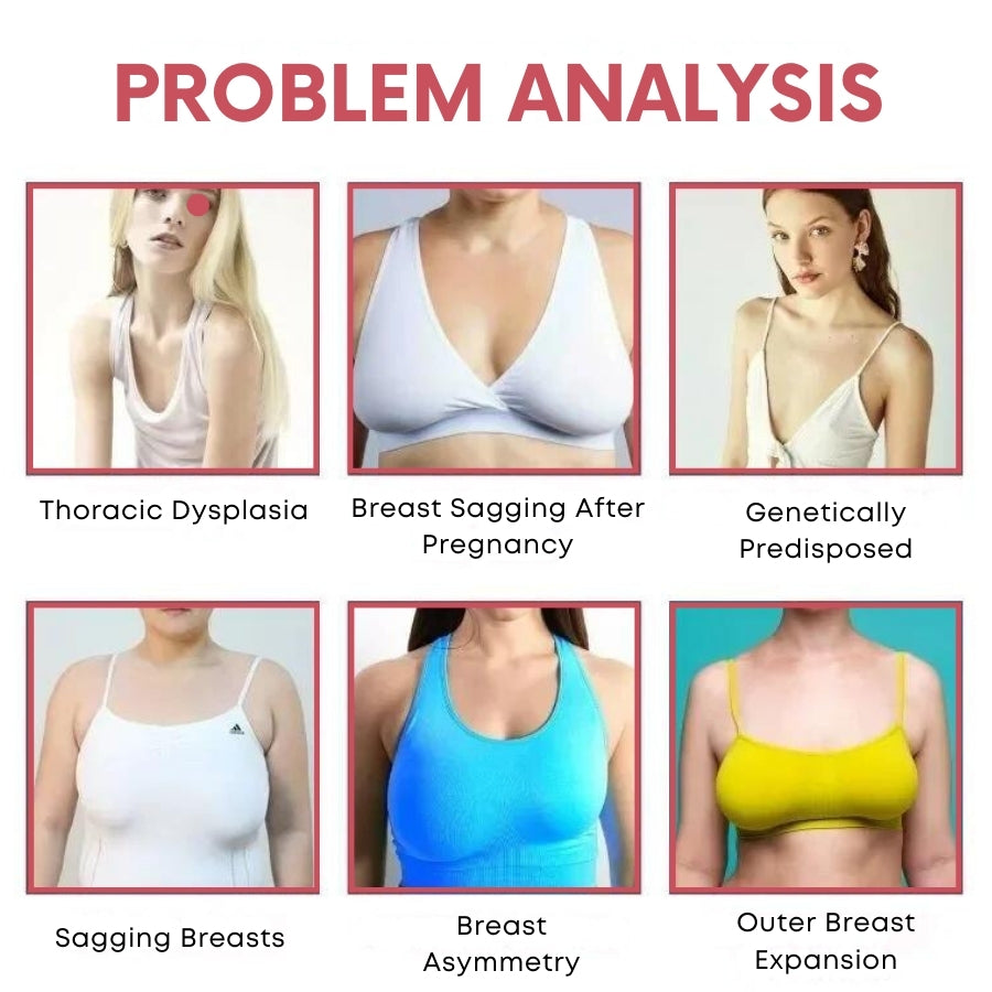 FemBust™ | Breast Firming Patch