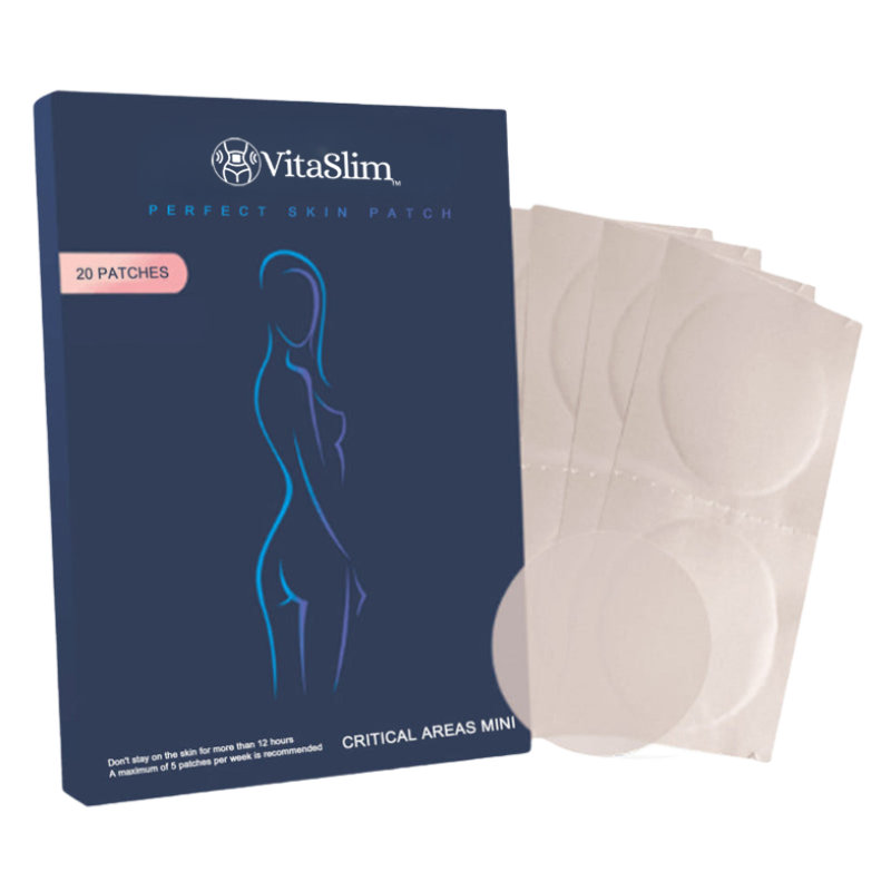 VitaSlim™ | Slimming Patch