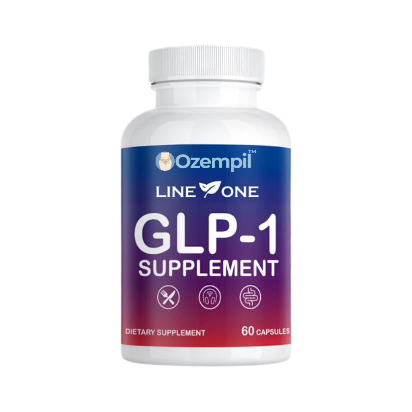 Ozempil™ | The only proven solution, now as a pill!