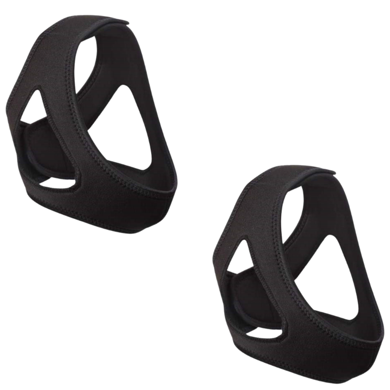 SleepEase™ | Anti-Snoring & Sleep Improvement Band