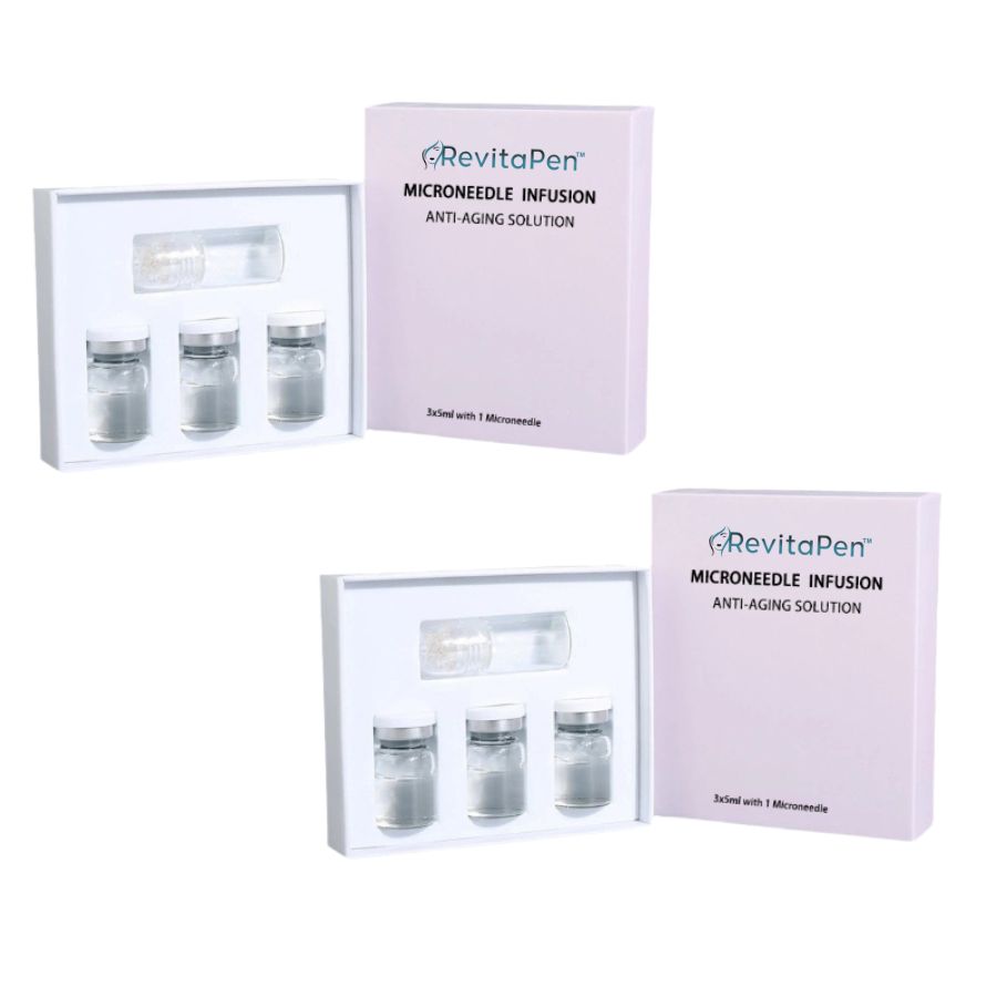 RevitaPen™ | Microinfusion Pen System