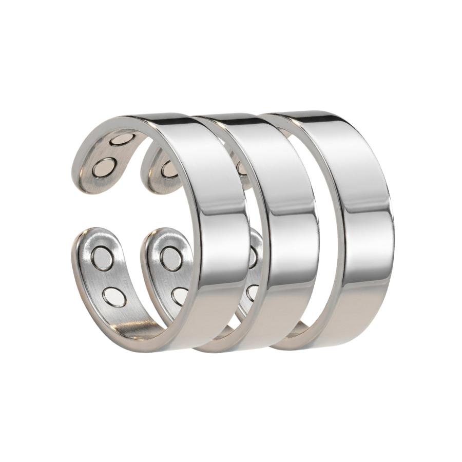 MenoCalm™ | Menopause Magnetic Acupressure Ring