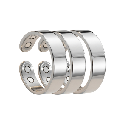 MenoCalm™ | Menopause Magnetic Acupressure Ring