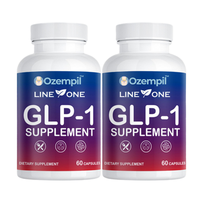 Ozempil™ | The only proven solution, now as a pill!