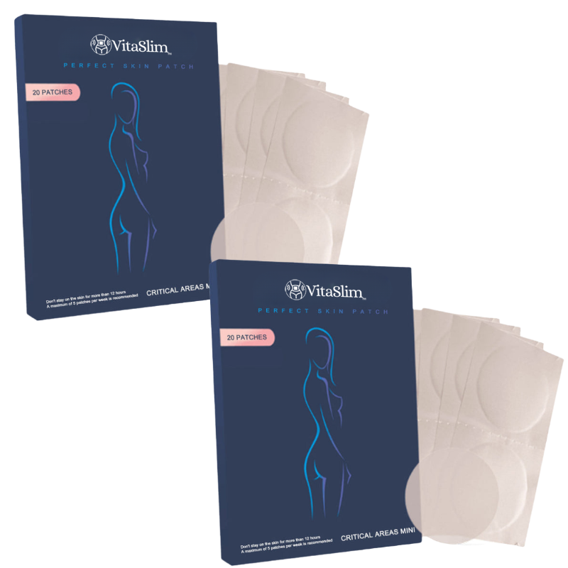 VitaSlim™ | Slimming Patch