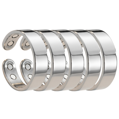 MenoCalm™ | Menopause Magnetic Acupressure Ring