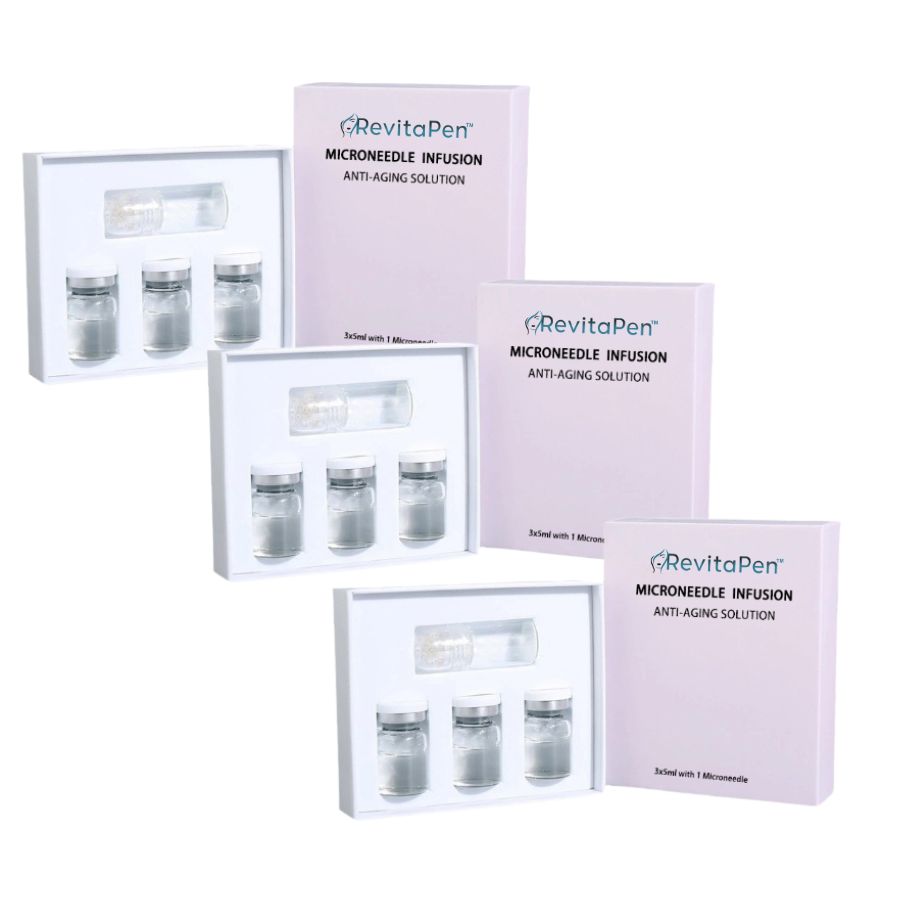 RevitaPen™ | Microinfusion Pen System