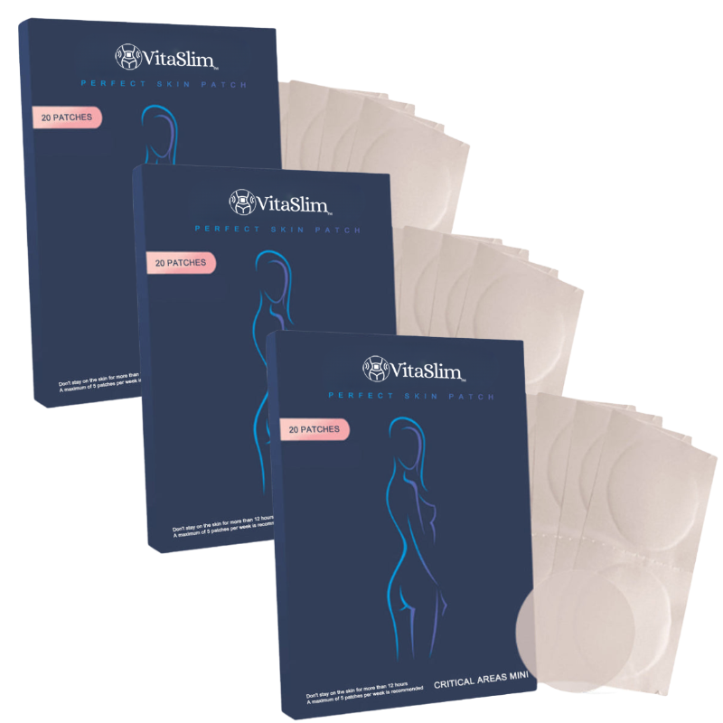VitaSlim™ | Slimming Patch