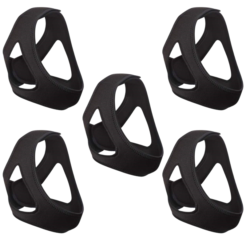 SleepEase™ | Anti-Snoring & Sleep Improvement Band