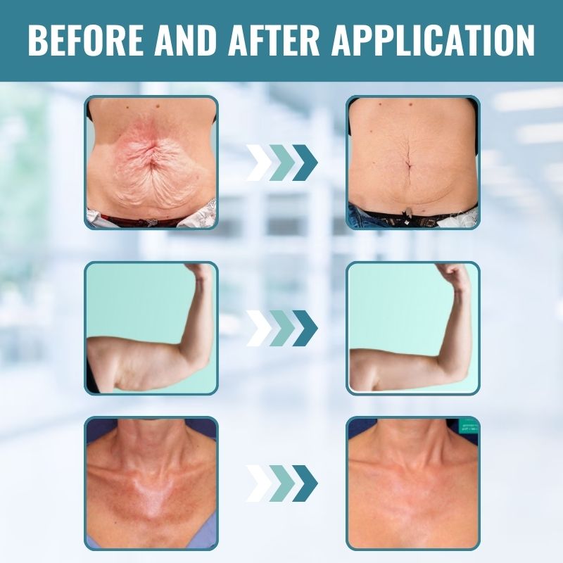 GlowFirm™ | Magic Body Firming Oil