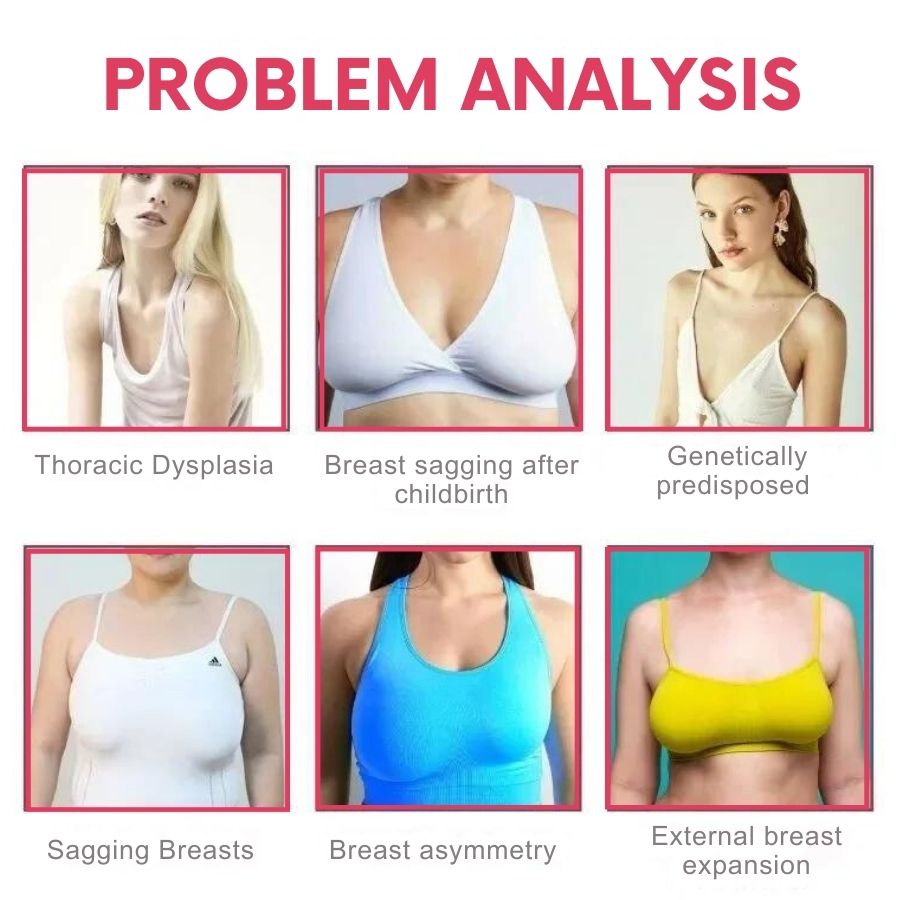 PowerBust™ | Natural Breast Cream