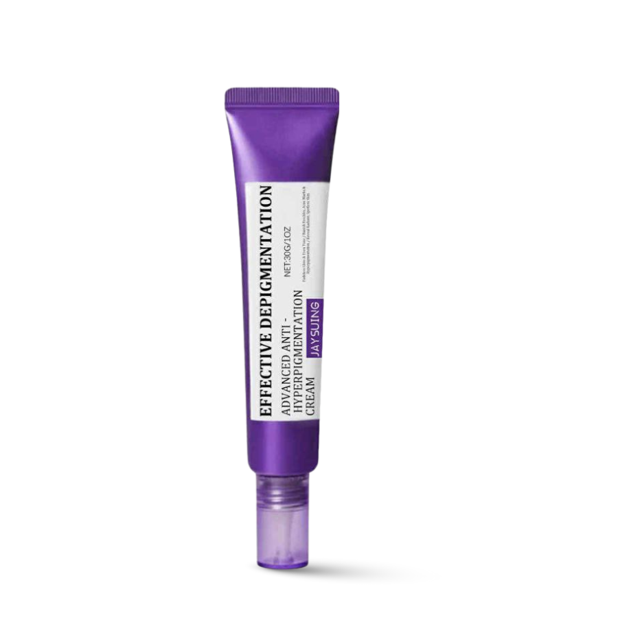 BrillaSkin™ | Advanced Anti-Hyperpigmentation Cream