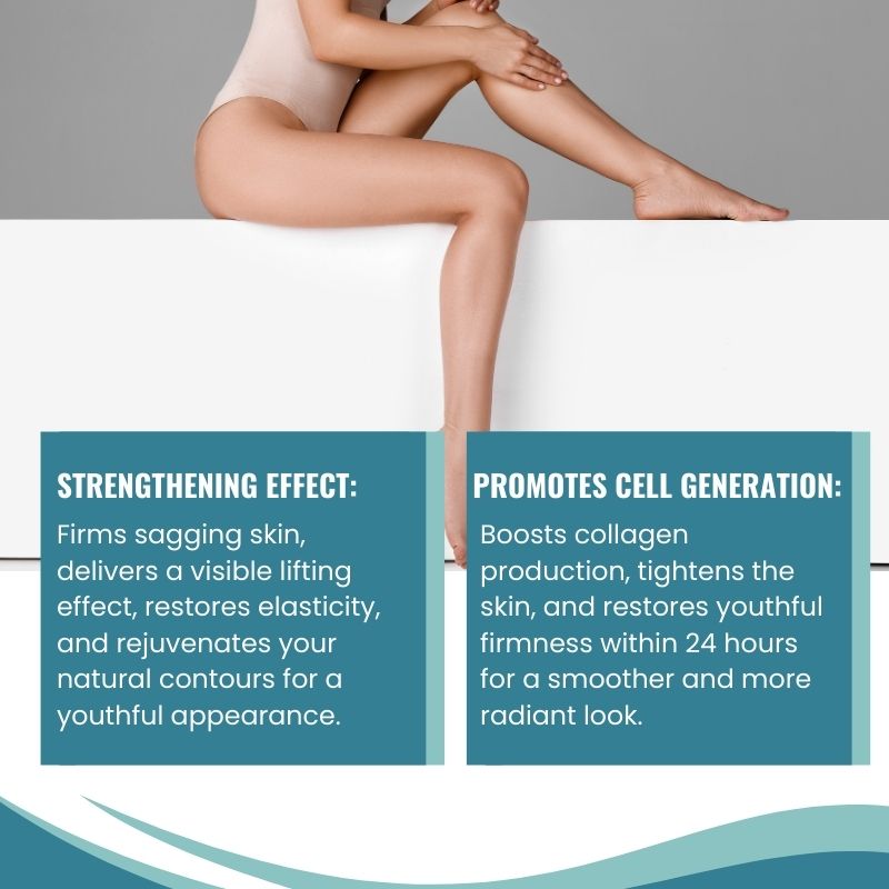 GlowFirm™ | Magic Body Firming Oil
