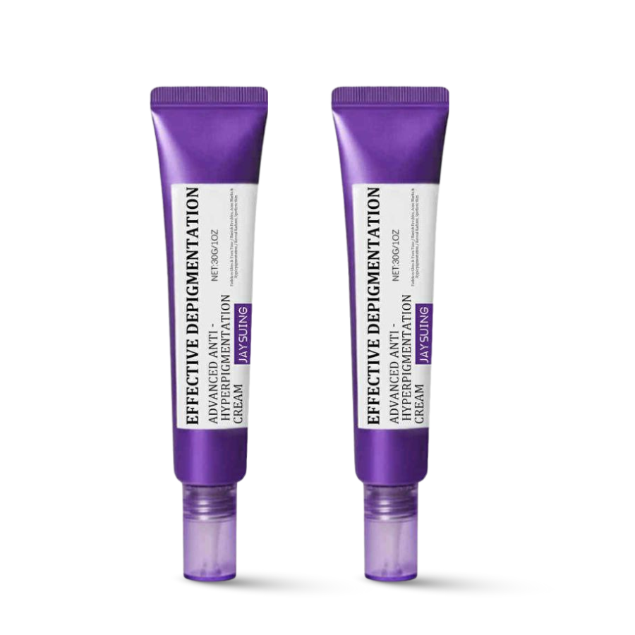 BrillaSkin™ | Advanced Anti-Hyperpigmentation Cream