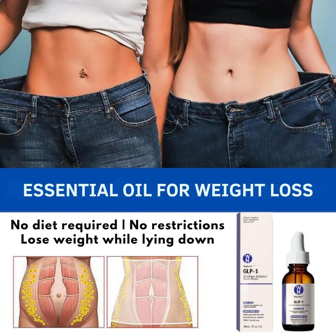 FastSlim™ | Accelerate Your Weight Loss in Just 7 Days!