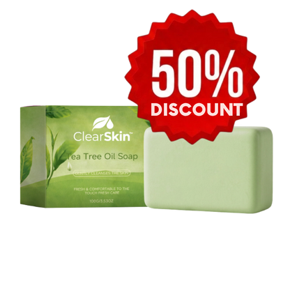 ClearSkin™ | Antifungal Body Wash
