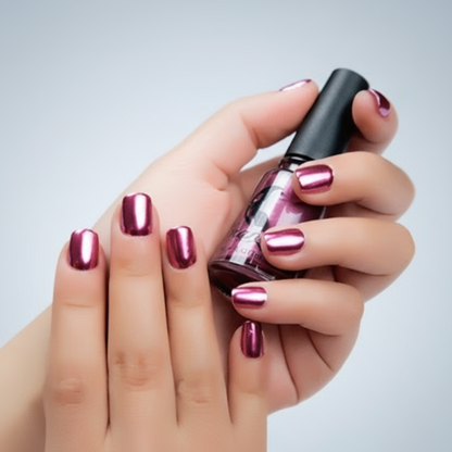 Craney® Reflective Nail Polish | 1+1 FREE