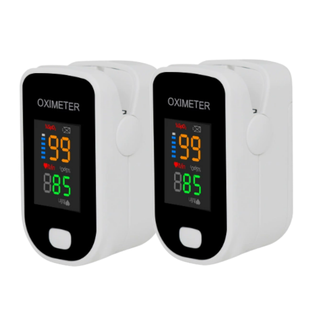 DiabeCheck™ | Blood Glucose Monitor