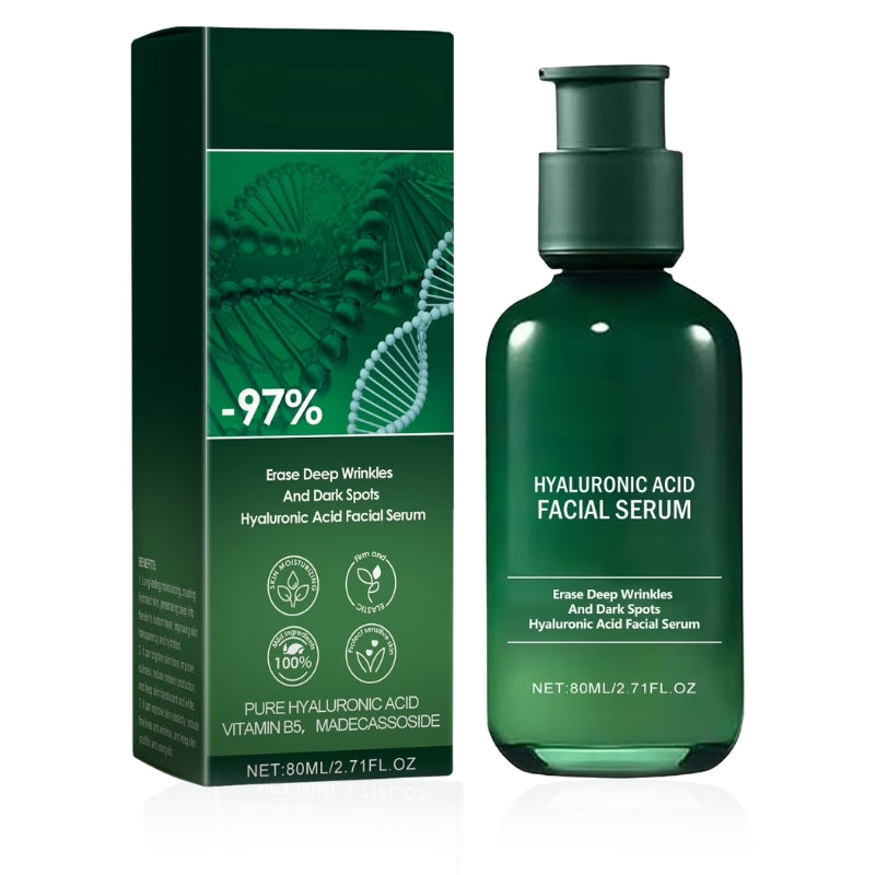 Hyaluronic Face Serum