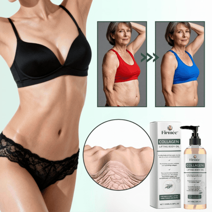 Firmée™ | Collagen Body Oil