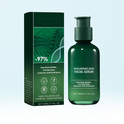 Hyaluronic Face Serum