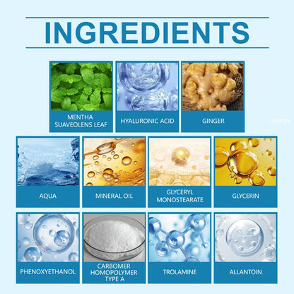 FlexRestore™ | Hyaluronic Acid Joint Cream