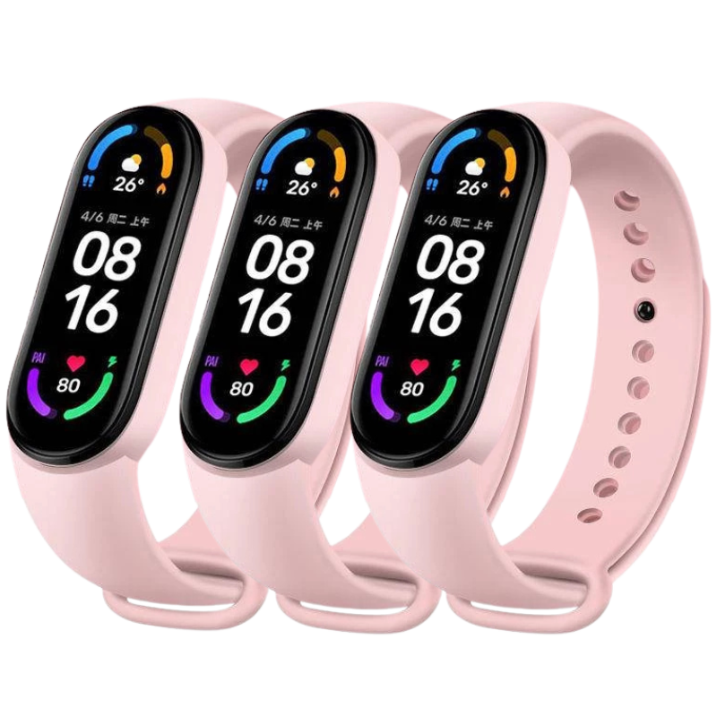 SlimPulse™ | Ultrasonic Detox Wristband for Fat Burning & Blood Sugar Regulation