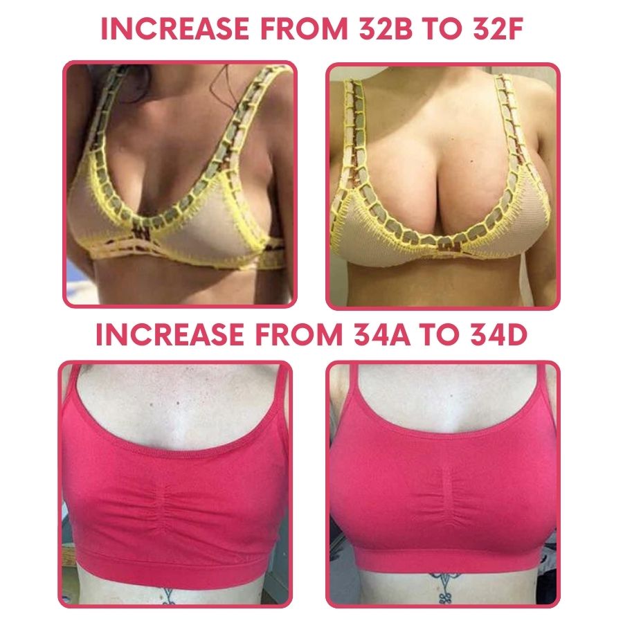 PowerBust™ | Natural Breast Cream