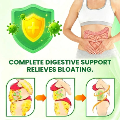 Slimora™ | Advanced Nano Microneedle Weight Loss Patch