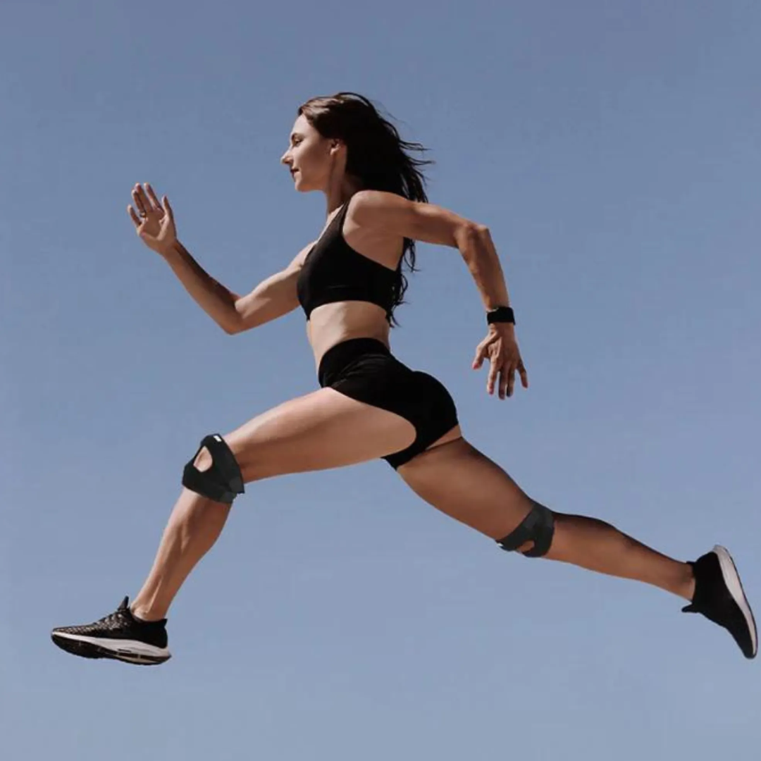 KneeRelief™ | סיימו את כאבי הברכיים שלכם!